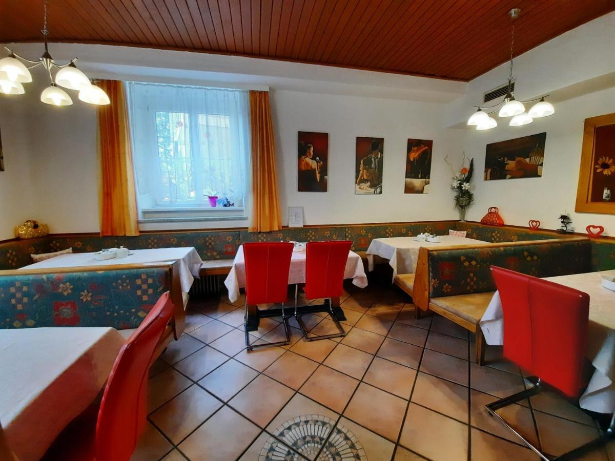Gaestehaus Zur Post - Heritage Inn 스피탈 암 피른 외부 사진