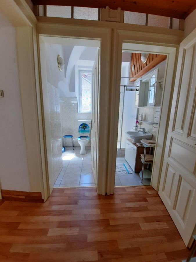 Gaestehaus Zur Post - Heritage Inn 스피탈 암 피른 외부 사진